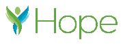 The Autism Clinic at Hope Logo